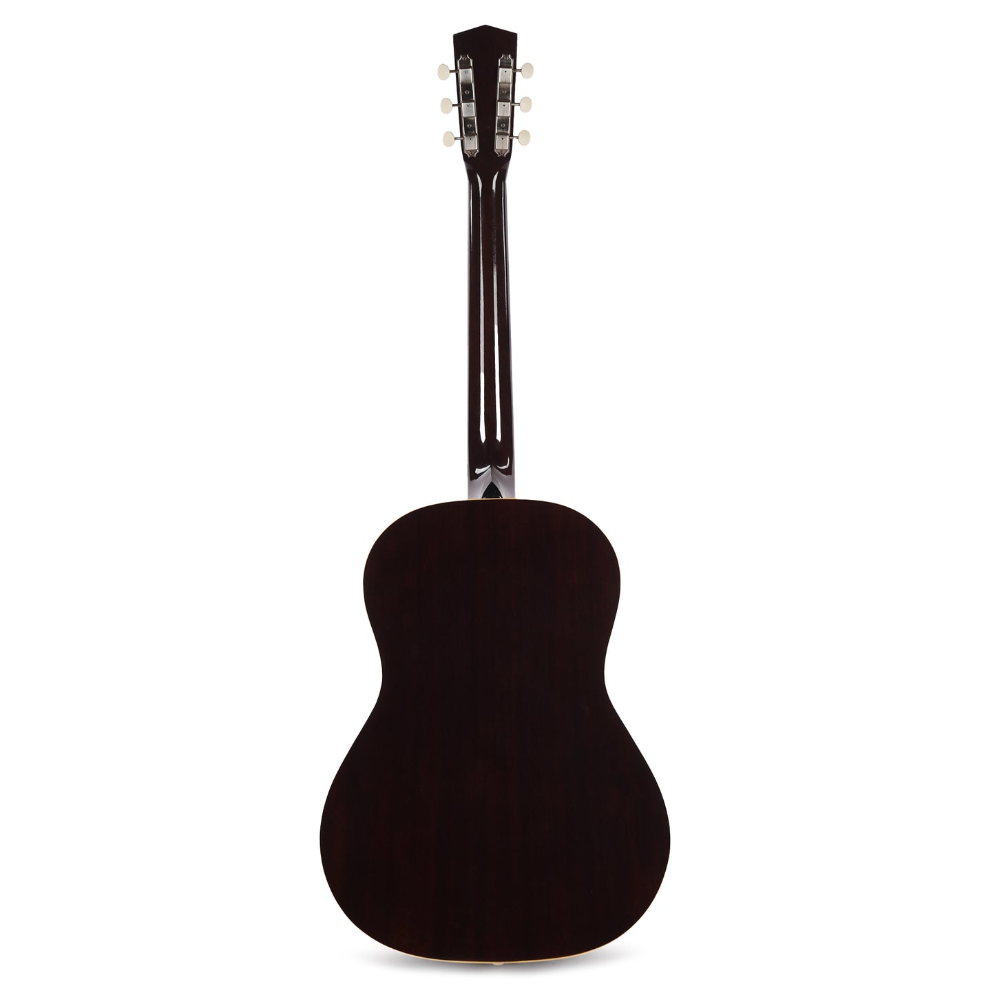 Atkin The Forty Seven Aged Baked Sitka/Mahogany Sunburst Acoustic Guitars / Dreadnought