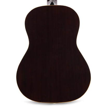 Atkin The Forty Seven Aged Baked Sitka/Mahogany Sunburst Acoustic Guitars / Dreadnought
