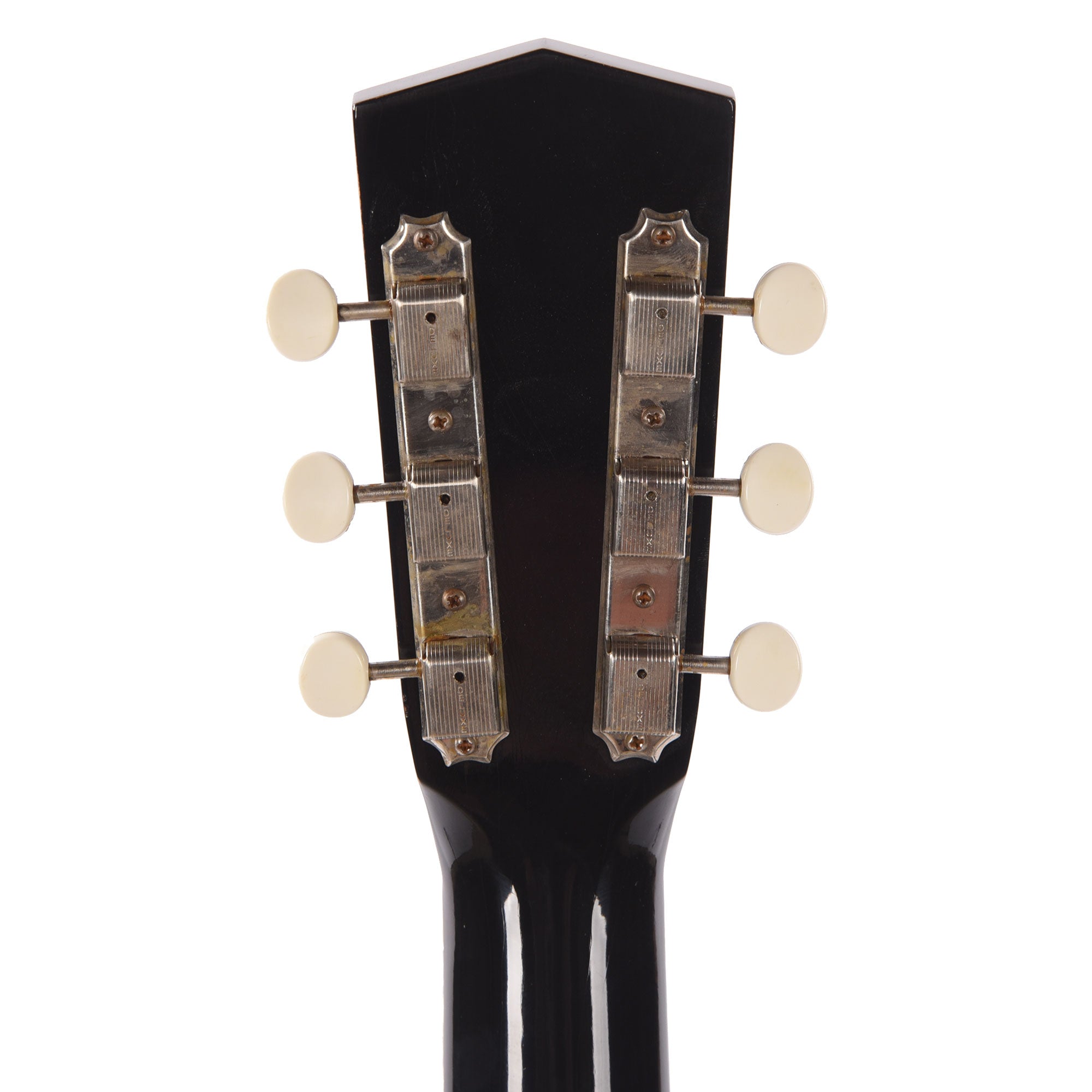 Atkin The Forty Seven Aged Black Pearl Baked Sitka/Maple Acoustic Guitars / Dreadnought