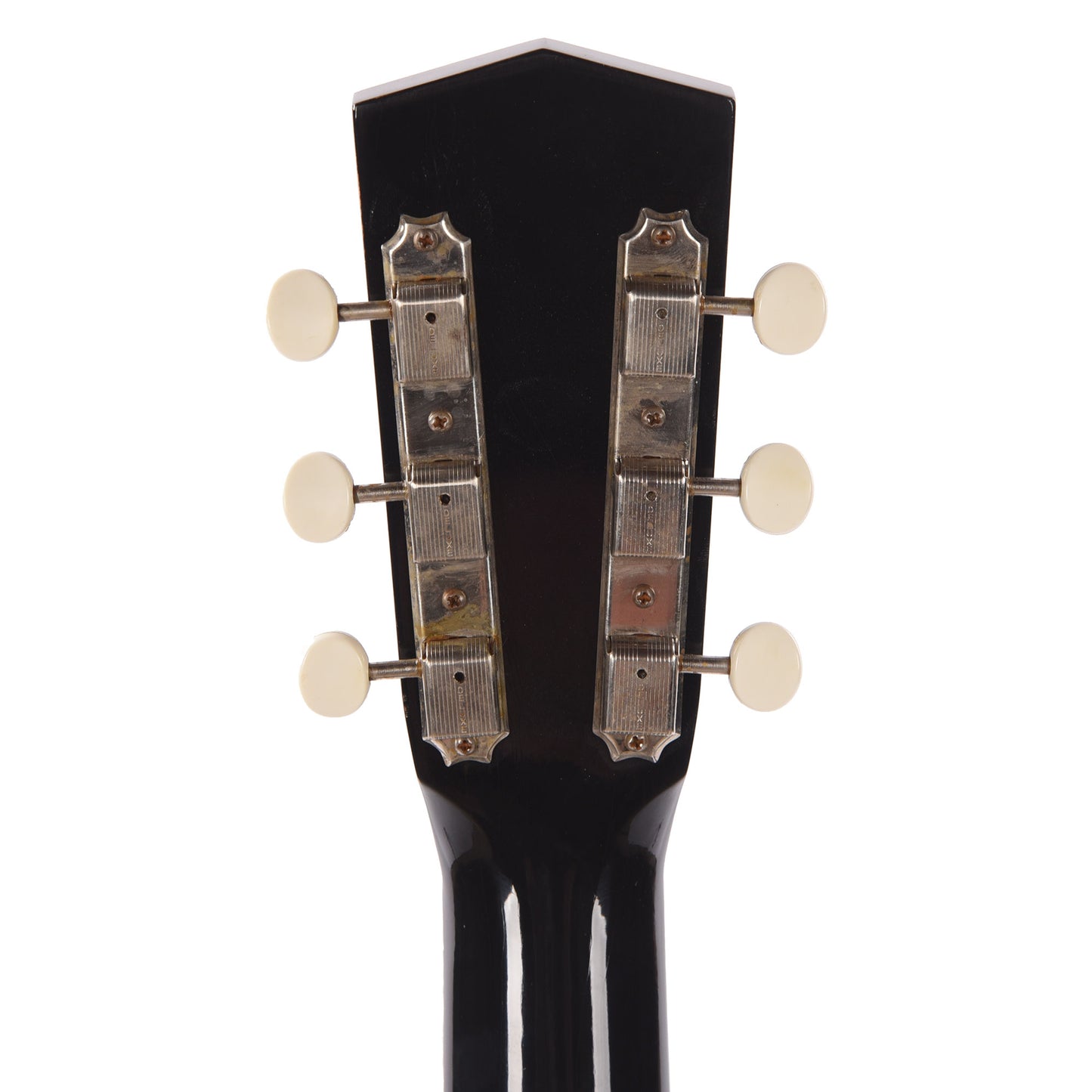 Atkin The Forty Seven Aged Black Pearl Baked Sitka/Maple Acoustic Guitars / Dreadnought