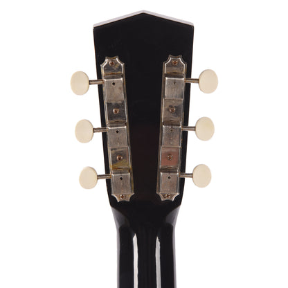 Atkin The Forty Seven Aged Black Pearl Baked Sitka/Maple Acoustic Guitars / Dreadnought