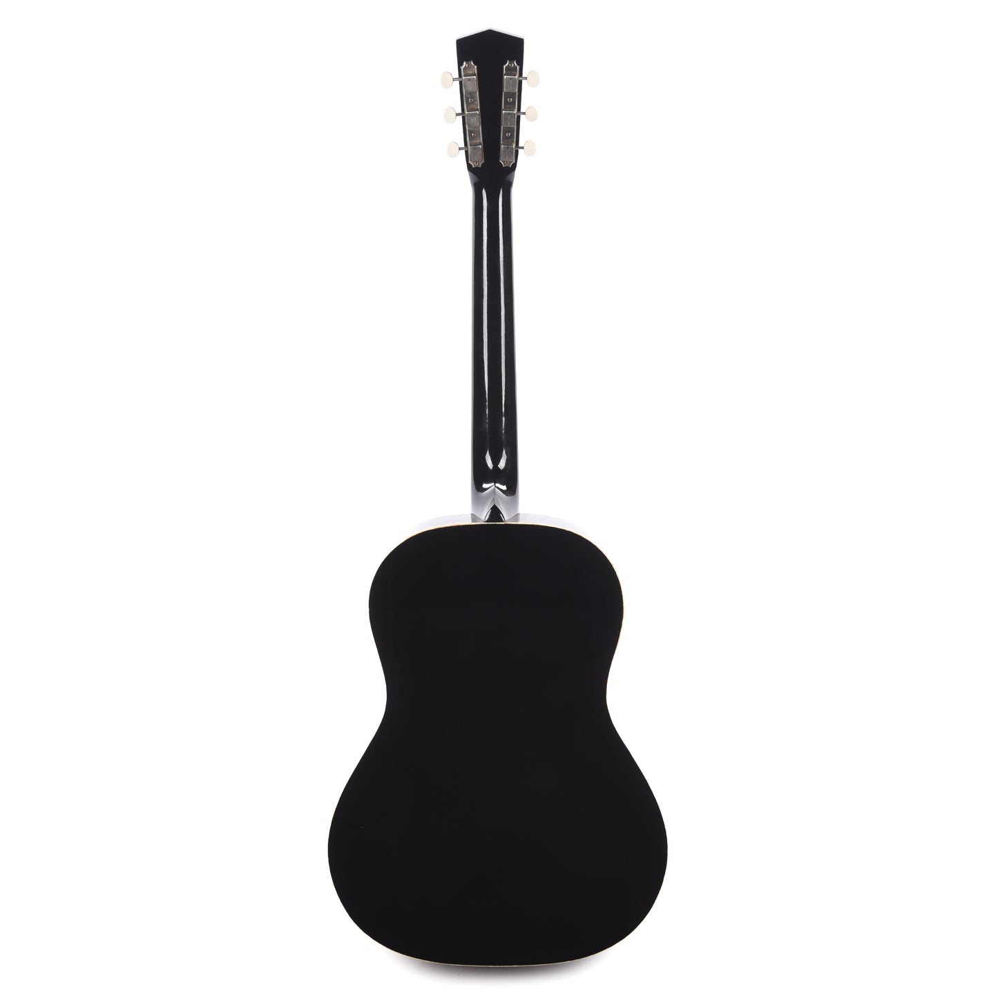 Atkin The Forty Seven Aged Black Pearl Baked Sitka/Maple Acoustic Guitars / Dreadnought