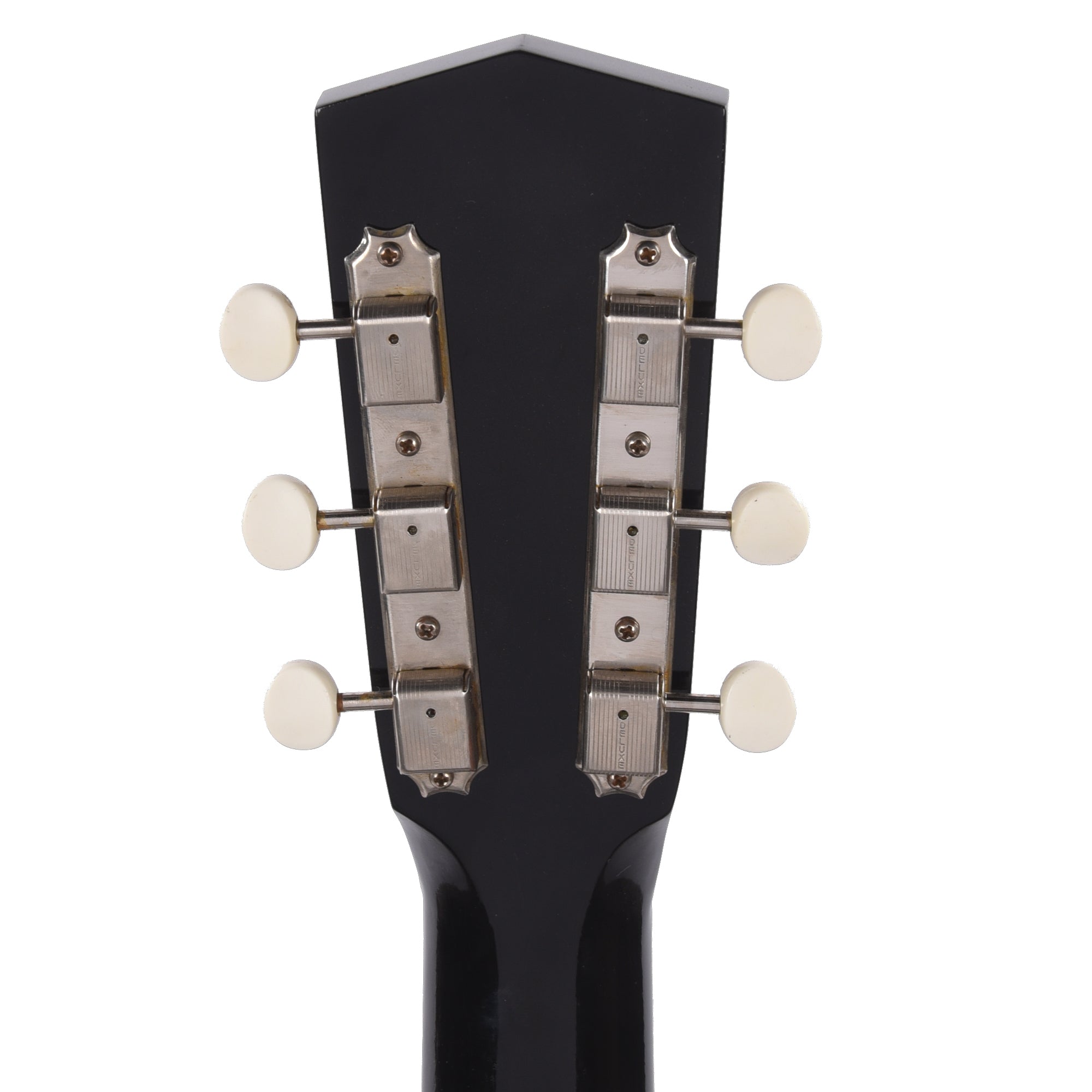 Atkin The Forty Seven Aged Black Pearl Baked Sitka/Maple Acoustic Guitars / Dreadnought