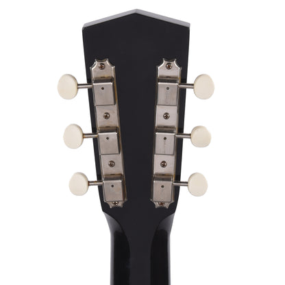 Atkin The Forty Seven Aged Black Pearl Baked Sitka/Maple Acoustic Guitars / Dreadnought