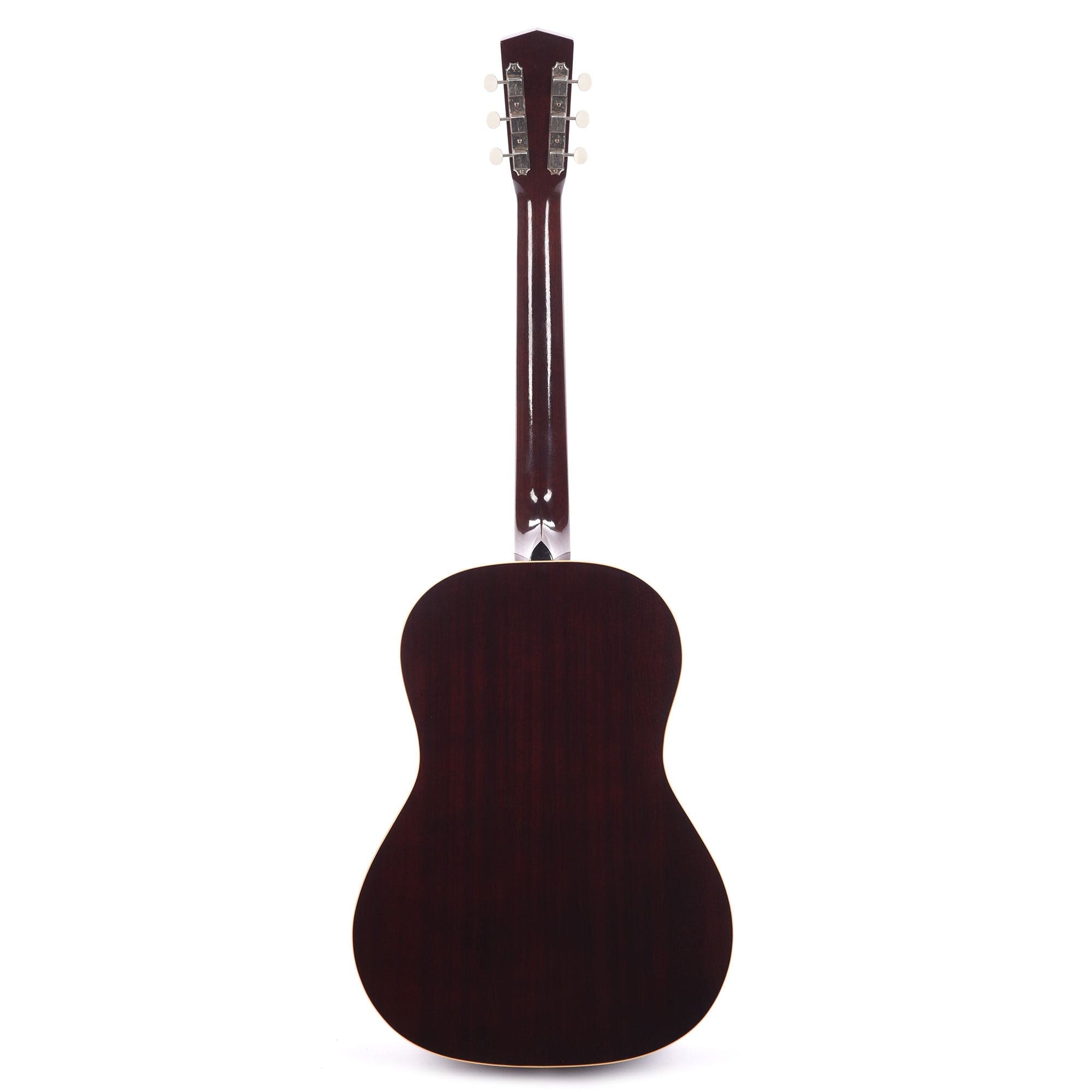 Atkin The Forty Seven Baked Sitka/Mahogany Aged Natural w/1 3/4