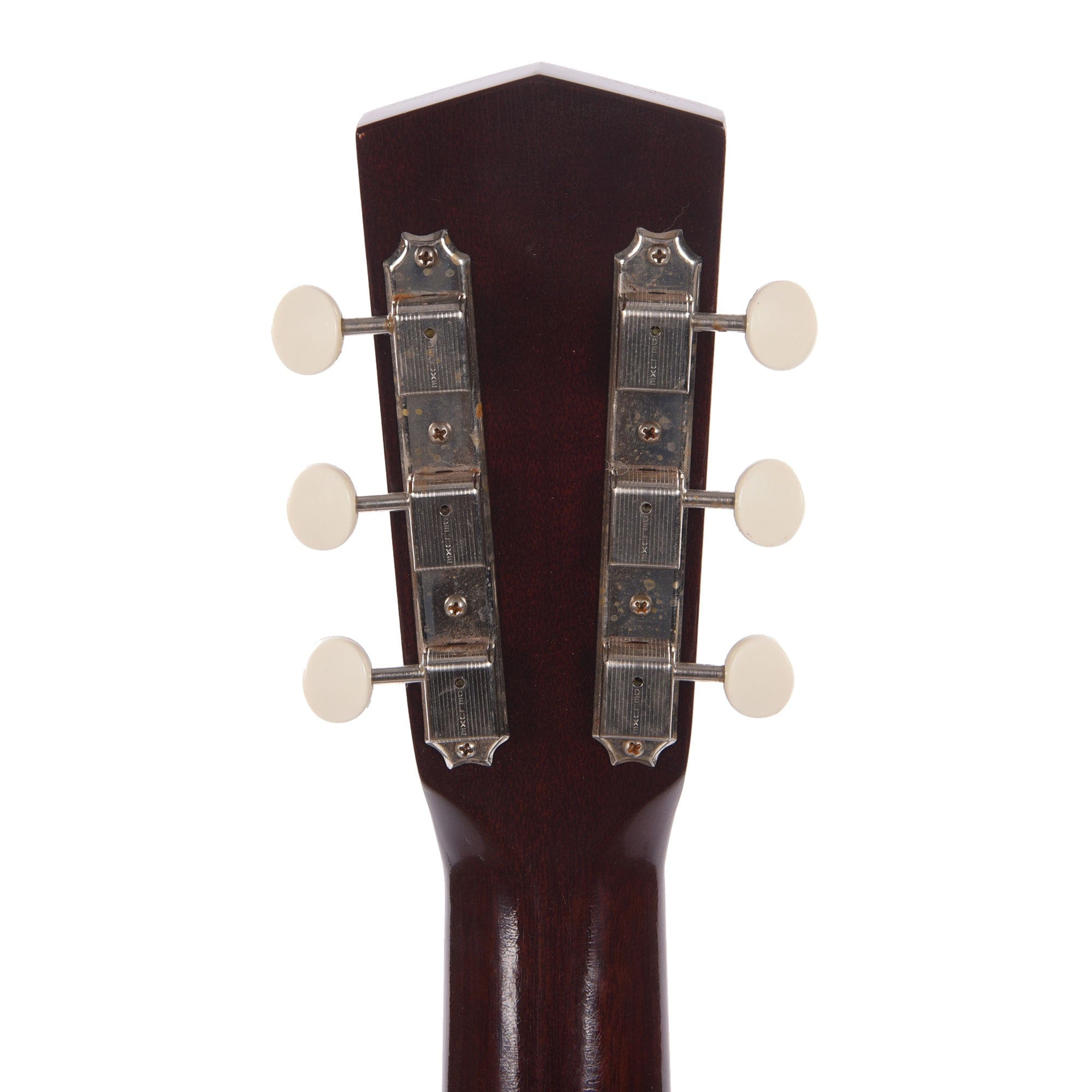 Atkin The Forty Seven Baked Sitka/Mahogany Aged Natural w/1 3/4