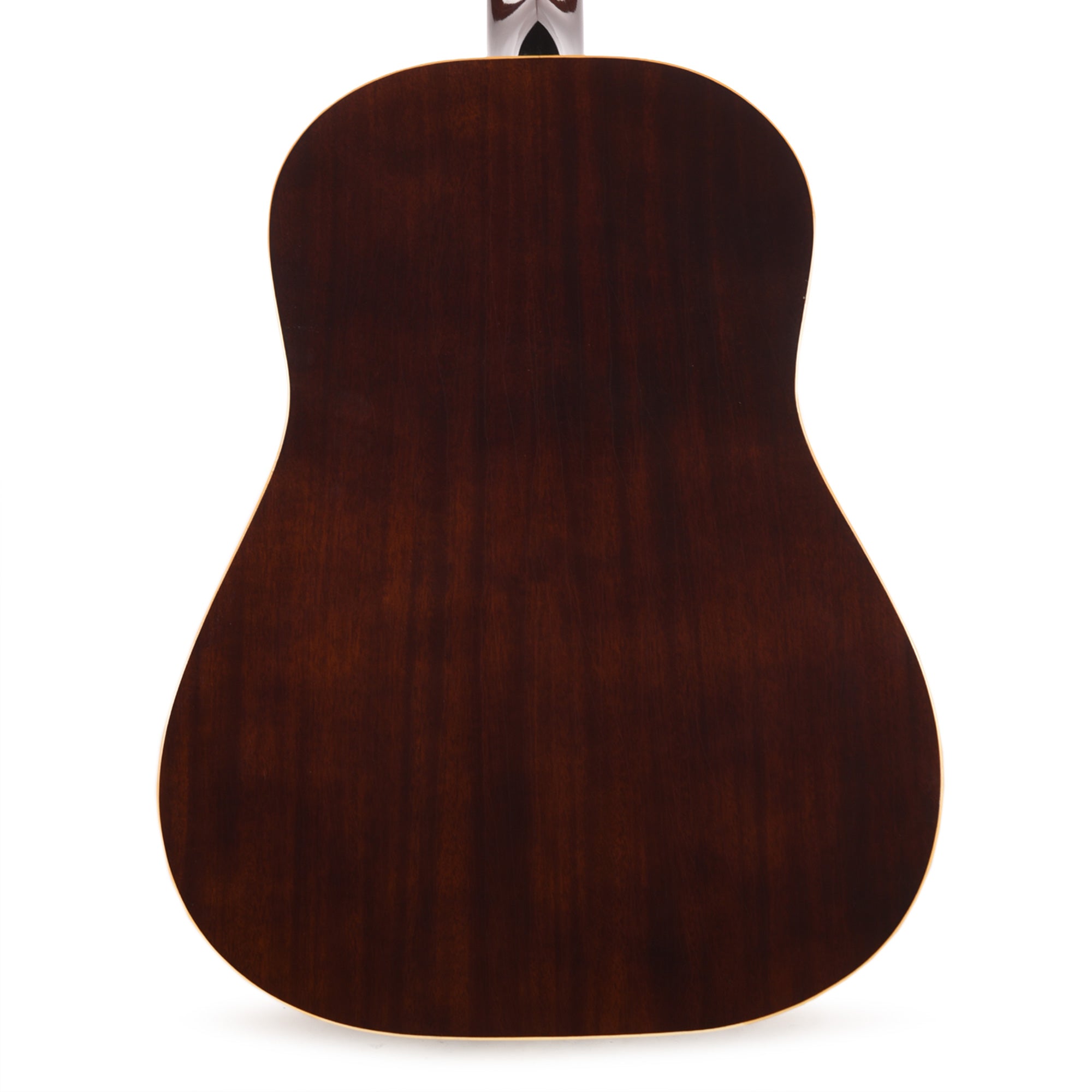 Atkin The Forty Three Adirondack Spruce/Mahogany Aged Sunburst Acoustic Guitars / Dreadnought