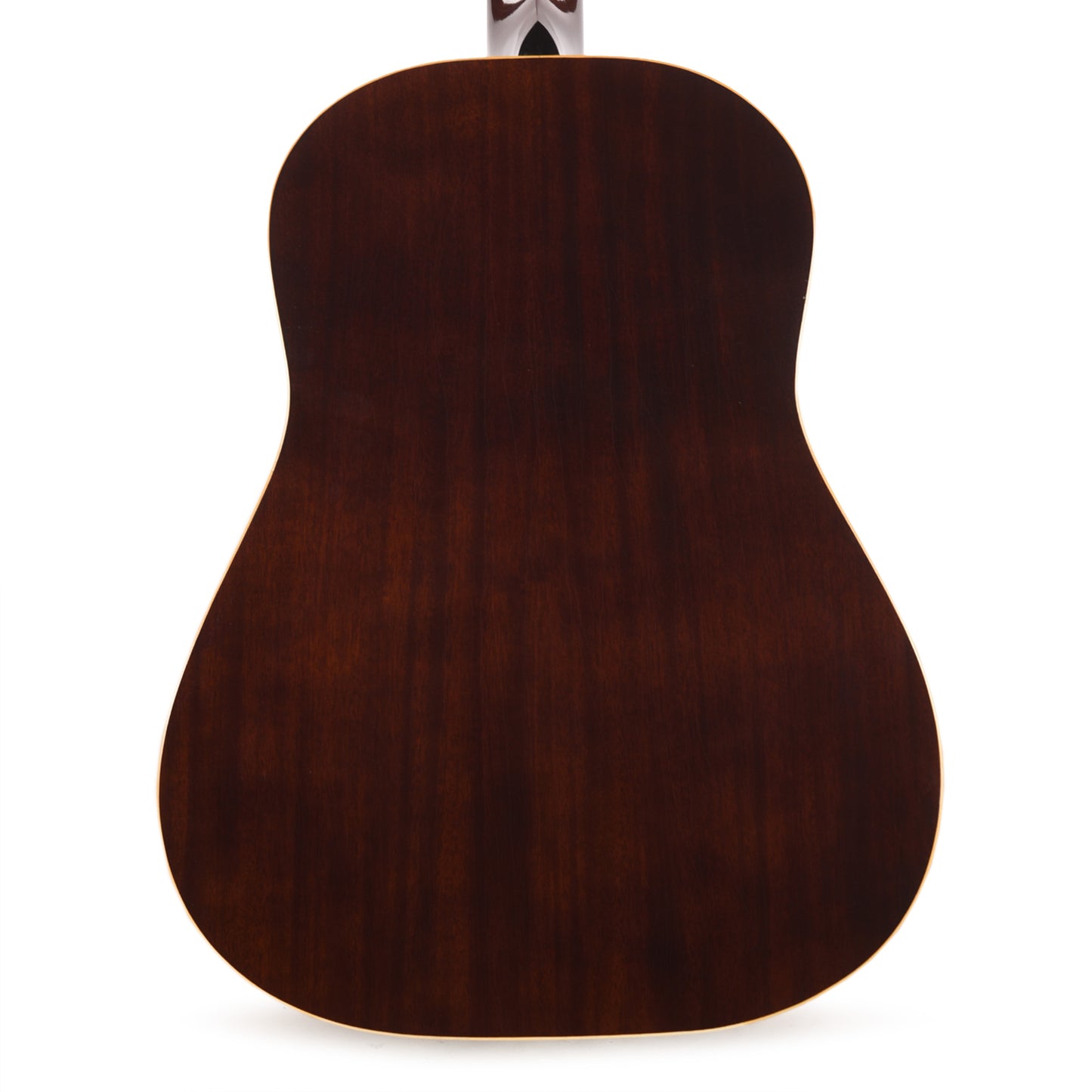 Atkin The Forty Three Adirondack Spruce/Mahogany Aged Sunburst Acoustic Guitars / Dreadnought