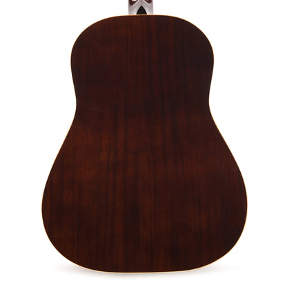Atkin The Forty Three Adirondack Spruce/Mahogany Aged Sunburst Acoustic Guitars / Dreadnought