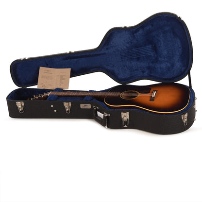 Atkin The Forty Three Adirondack Spruce/Mahogany Aged Sunburst Acoustic Guitars / Dreadnought