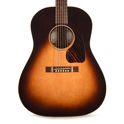 Atkin The Forty Three Adirondack Spruce/Mahogany Aged Sunburst Acoustic Guitars / Dreadnought