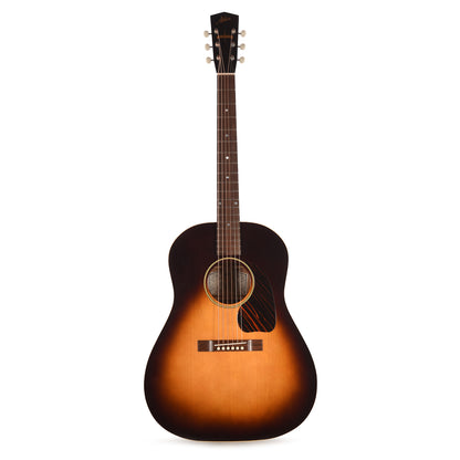 Atkin The Forty Three Adirondack Spruce/Mahogany Aged Sunburst Acoustic Guitars / Dreadnought