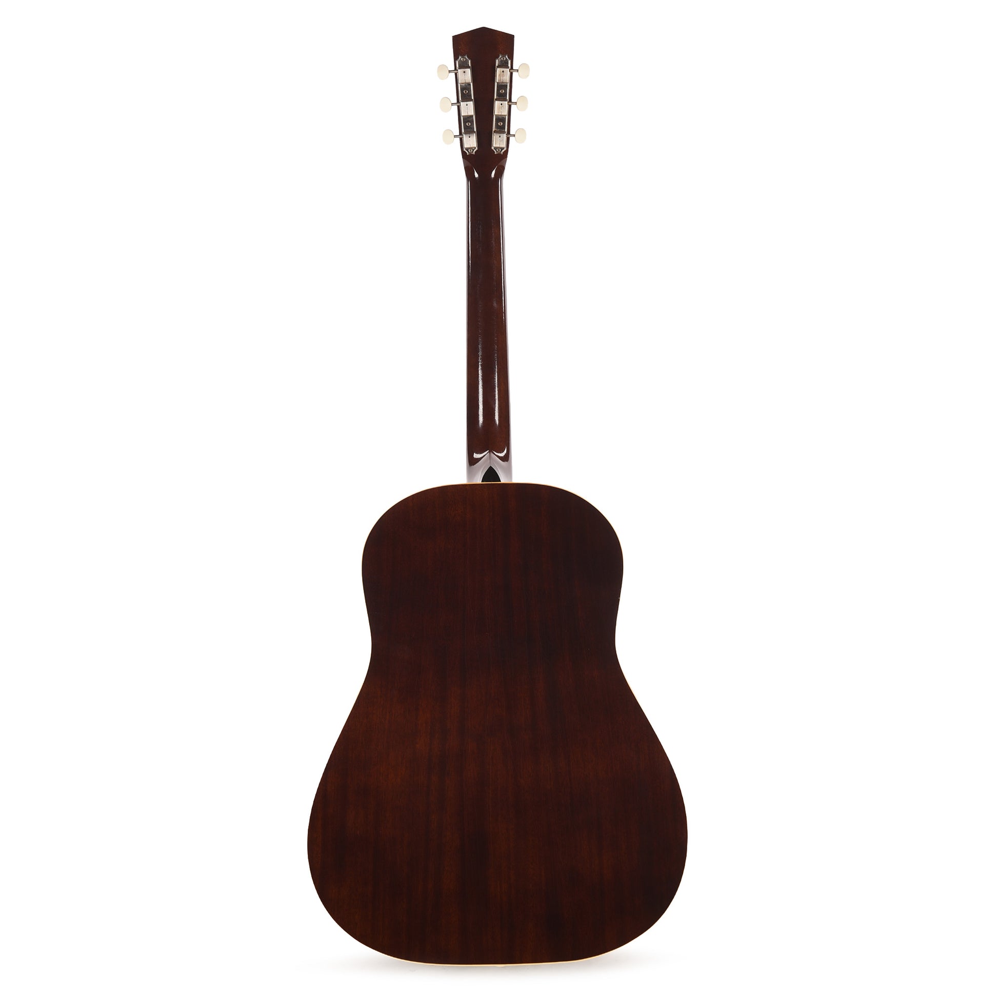 Atkin The Forty Three Adirondack Spruce/Mahogany Aged Sunburst Acoustic Guitars / Dreadnought