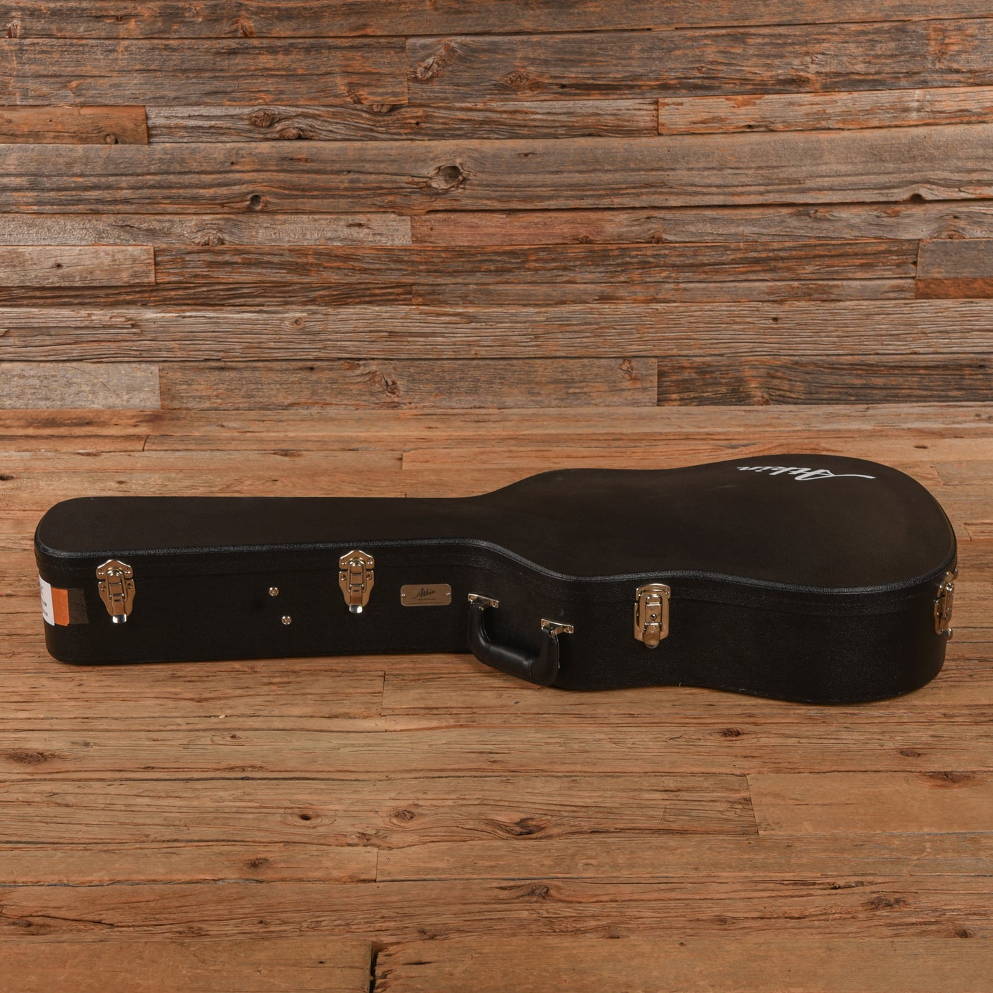 Atkin The Forty Three Aged Baked Sitka/Mahogany Sunburst Acoustic Guitars / Dreadnought