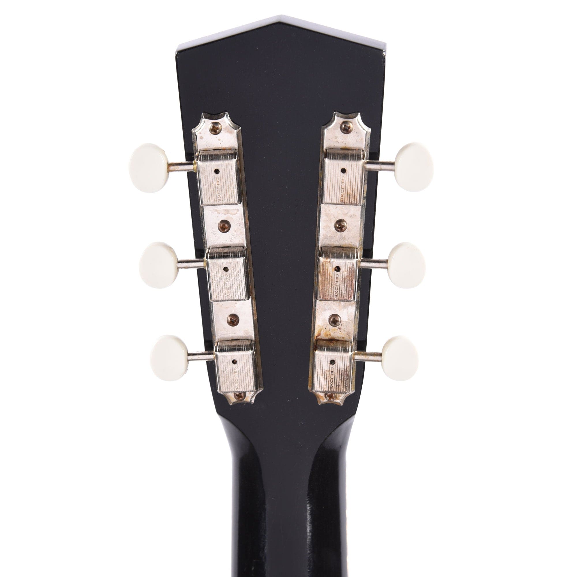 Atkin The Forty Three Aged Black Pearl Baked Sitka/Maple Acoustic Guitars / Dreadnought