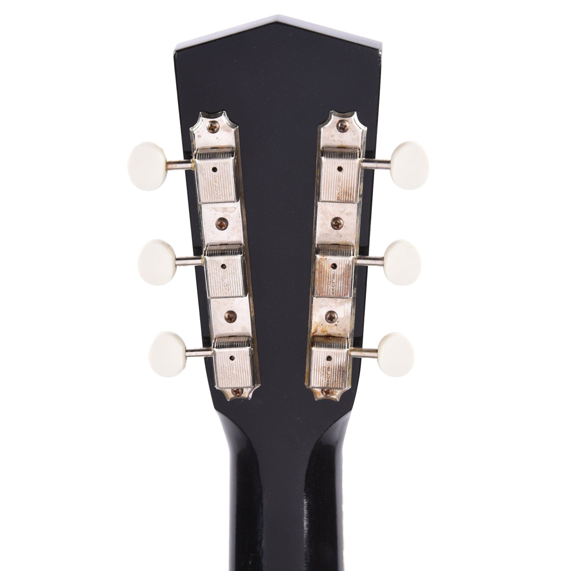 Atkin The Forty Three Aged Black Pearl Baked Sitka/Maple Acoustic Guitars / Dreadnought