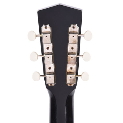 Atkin The Forty Three Aged Black Pearl Baked Sitka/Maple Acoustic Guitars / Dreadnought