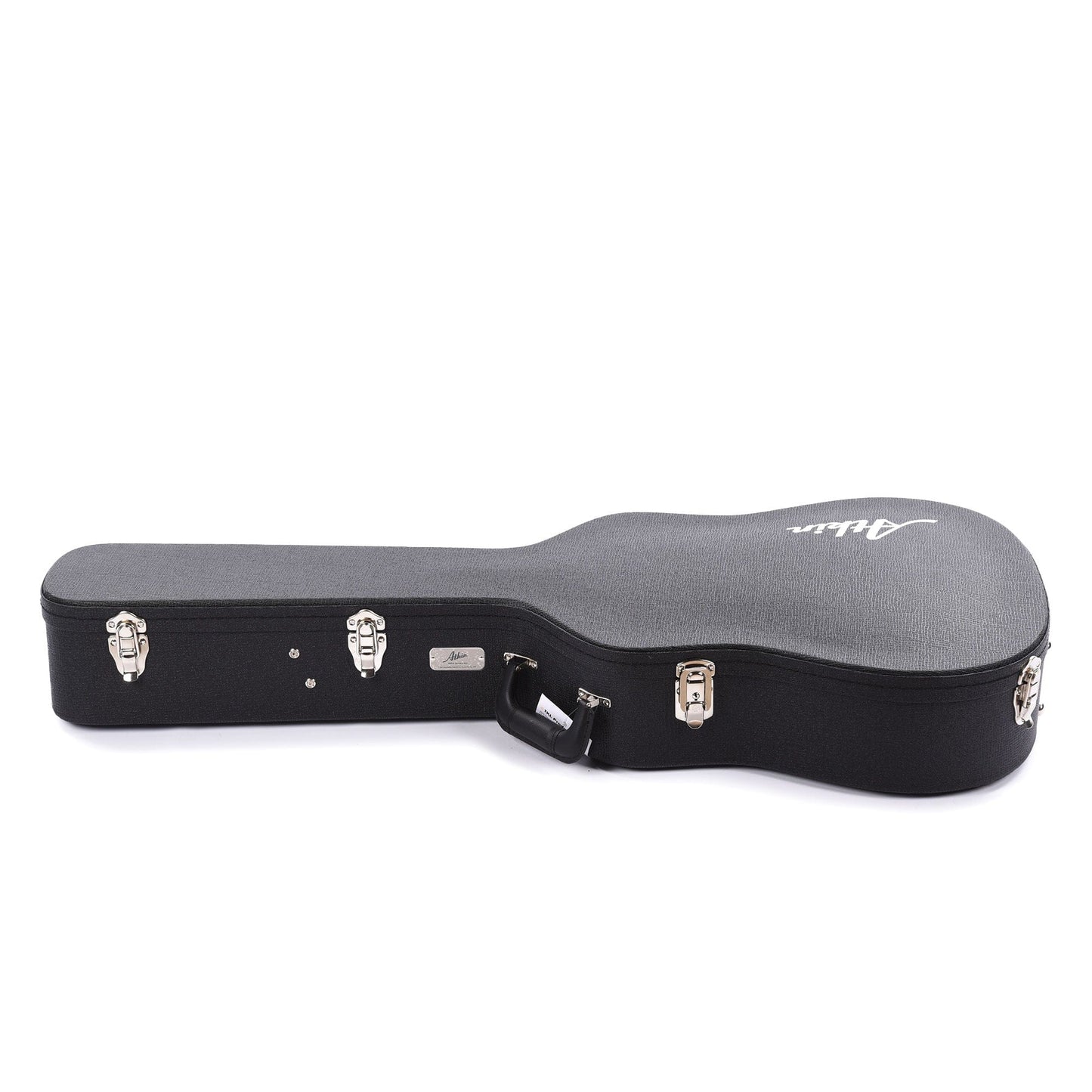 Atkin The Forty Three Aged Black Pearl Baked Sitka/Maple Acoustic Guitars / Dreadnought