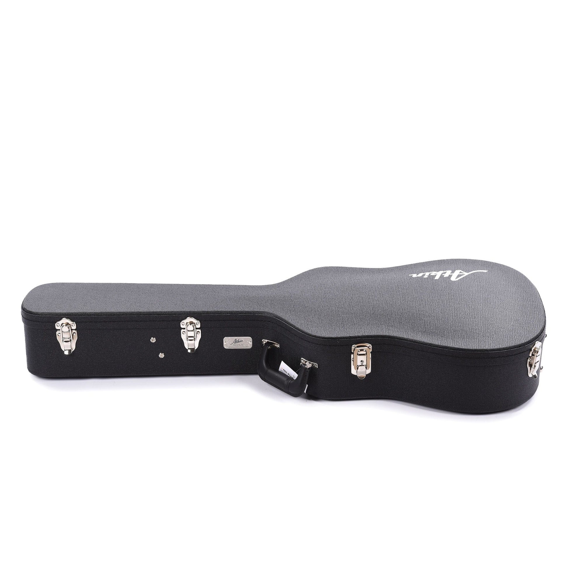 Atkin The Forty Three Aged Black Pearl Baked Sitka/Maple Acoustic Guitars / Dreadnought