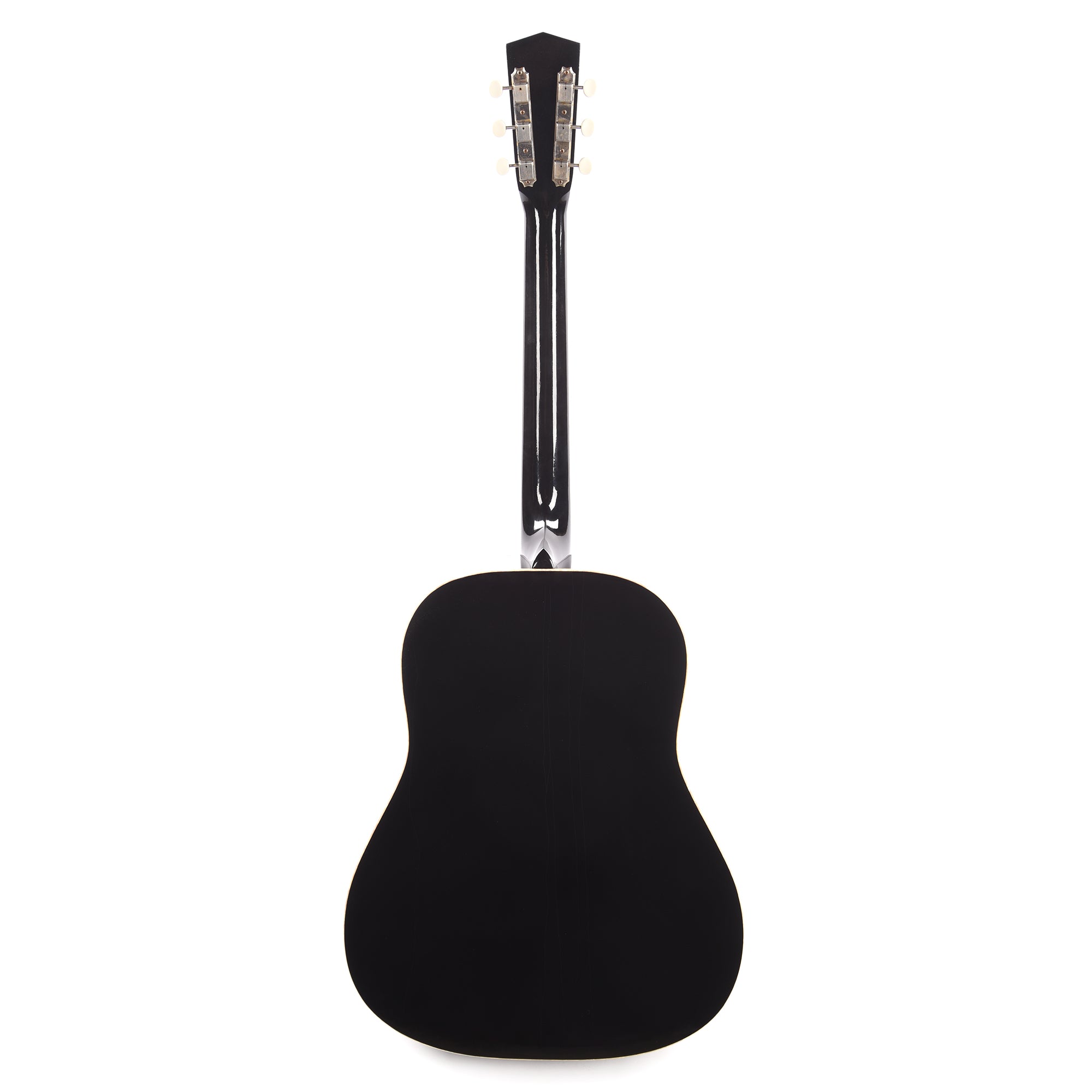 Atkin The Forty Three Aged Black Pearl Baked Sitka/Maple Acoustic Guitars / Dreadnought