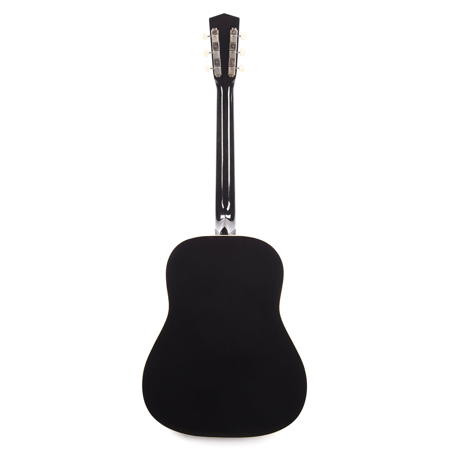 Atkin The Forty Three Aged Black Pearl Baked Sitka/Maple Acoustic Guitars / Dreadnought