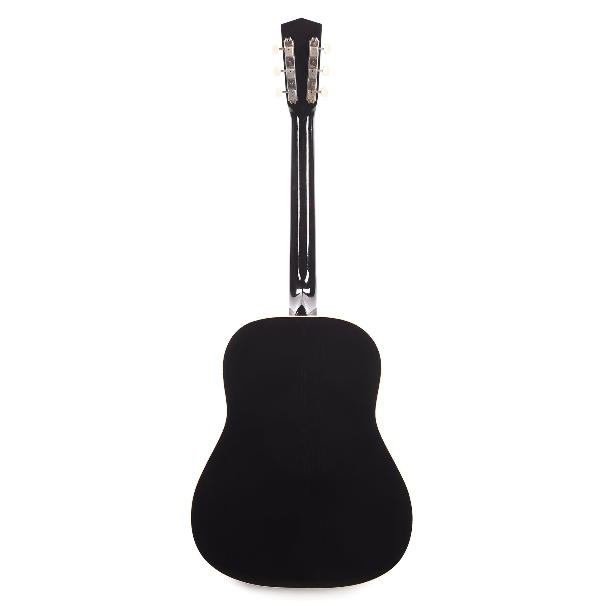 Atkin The Forty Three Aged Black Pearl Baked Sitka/Maple Acoustic Guitars / Dreadnought