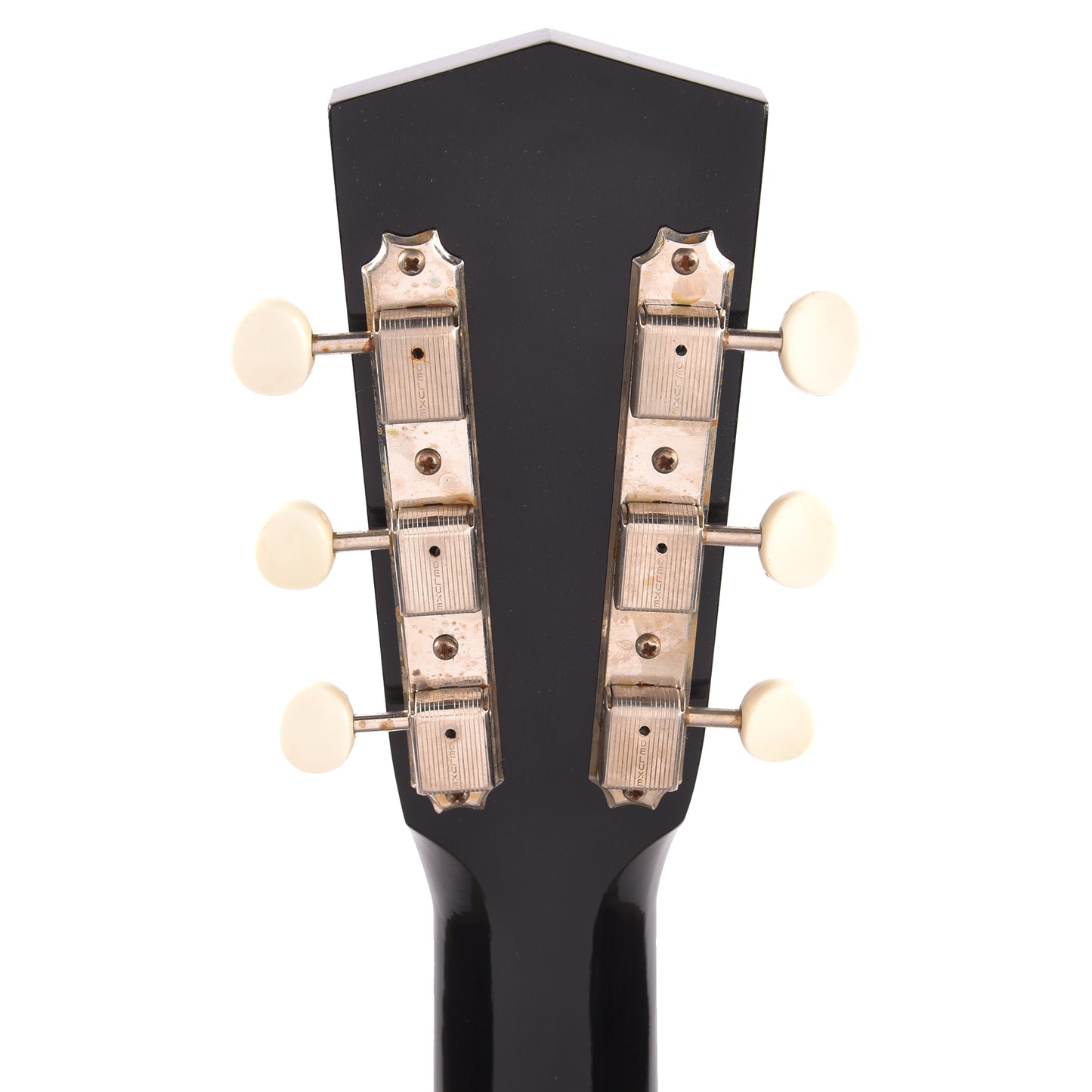 Atkin The Forty Three Aged Black Pearl Baked Sitka/Maple Acoustic Guitars / Dreadnought