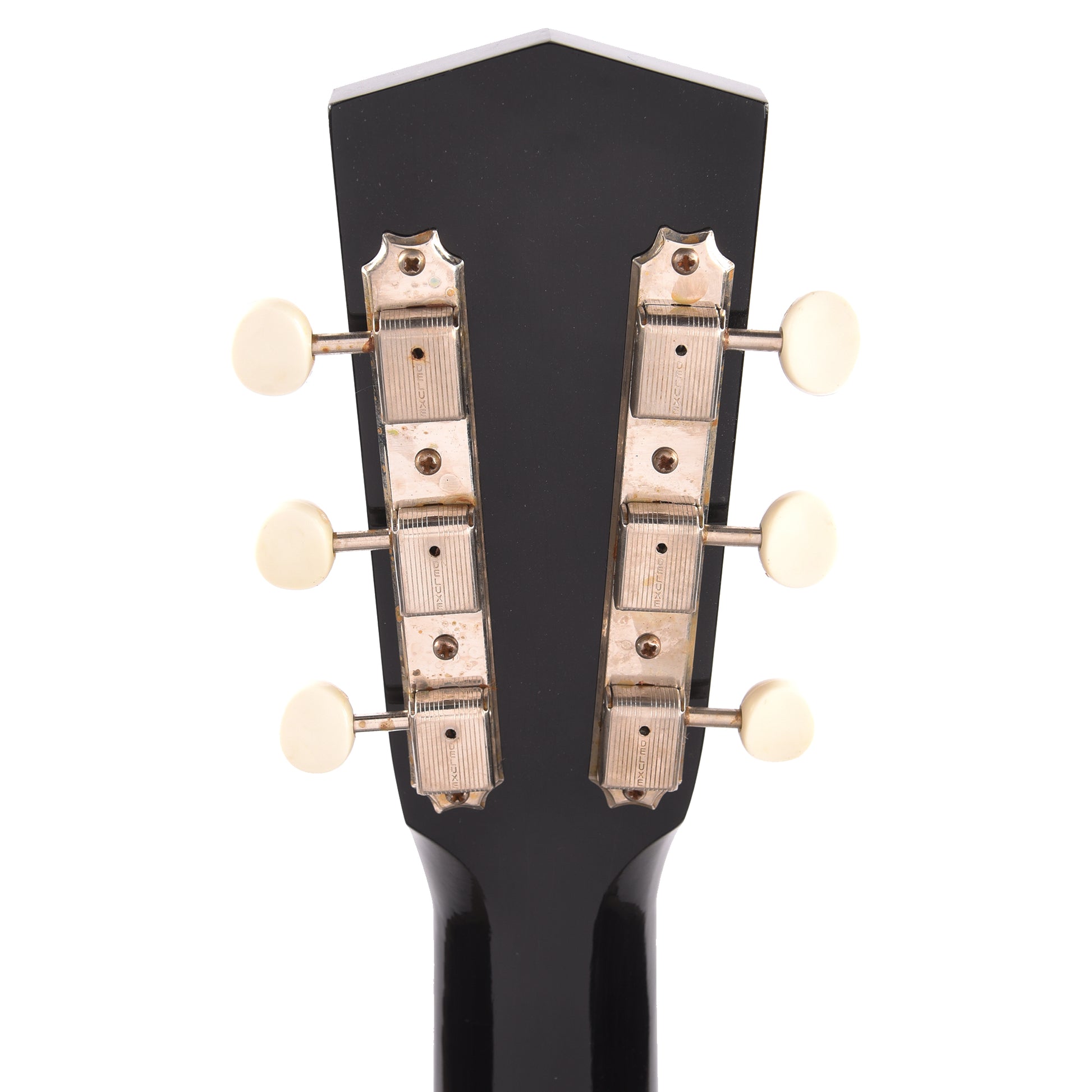 Atkin The Forty Three Aged Black Pearl Baked Sitka/Maple Acoustic Guitars / Dreadnought