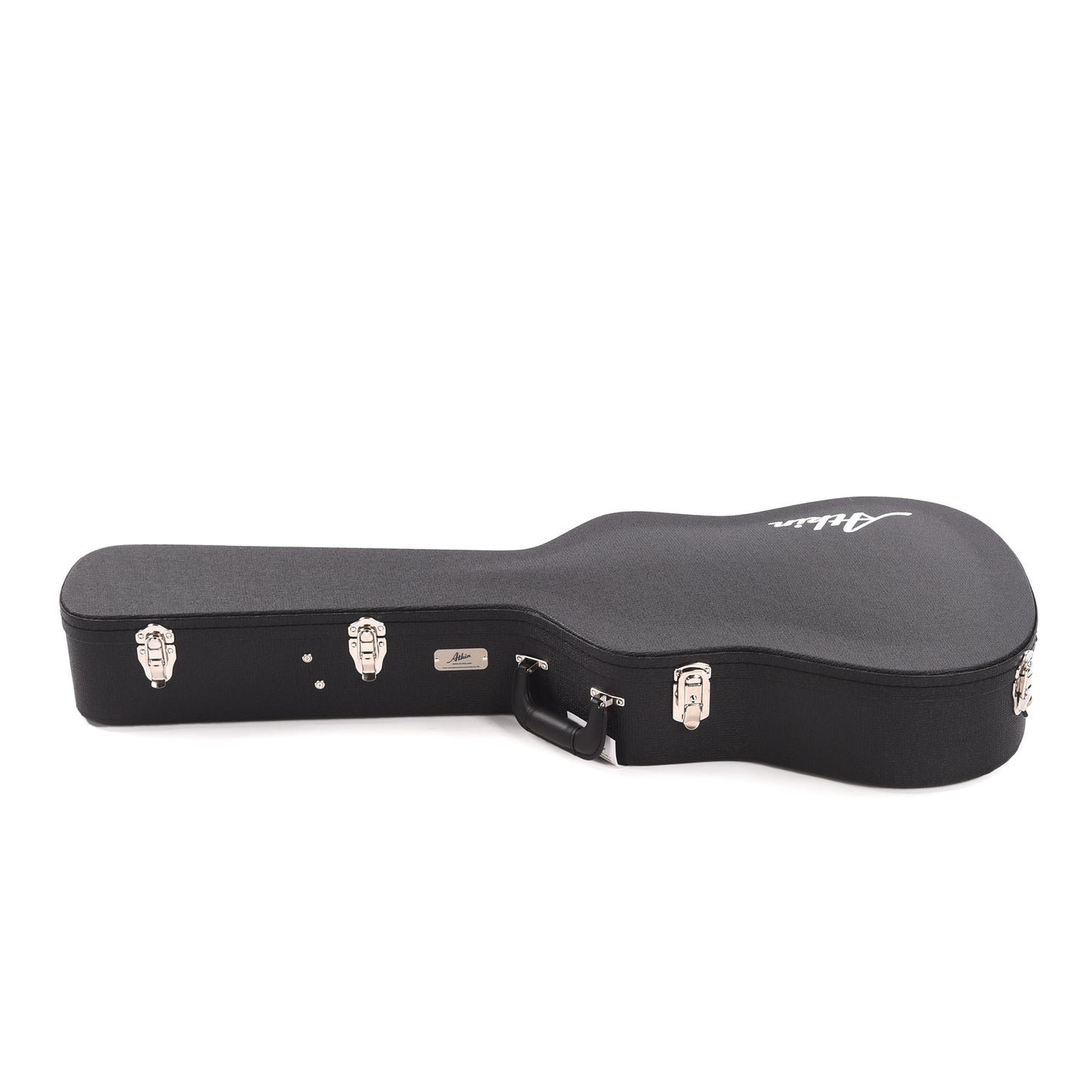 Atkin The Forty Three Aged Black Pearl Baked Sitka/Maple Acoustic Guitars / Dreadnought