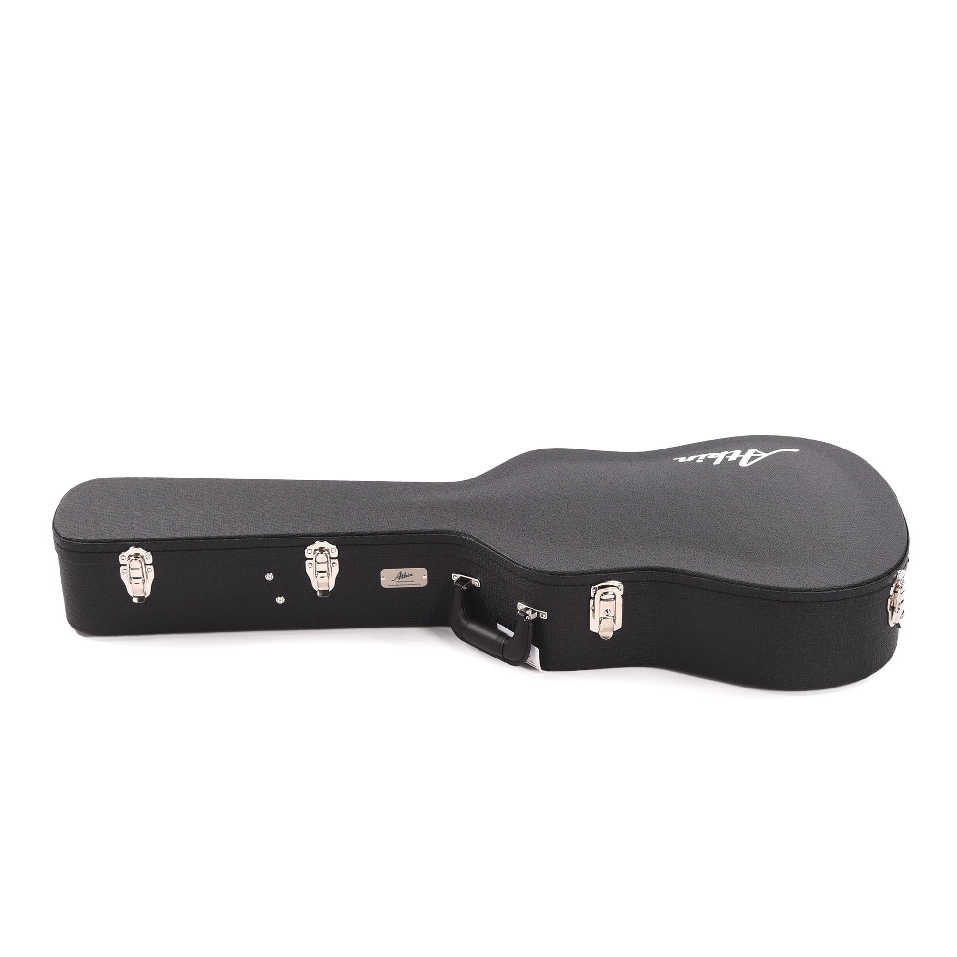 Atkin The Forty Three Aged Black Pearl Baked Sitka/Maple Acoustic Guitars / Dreadnought