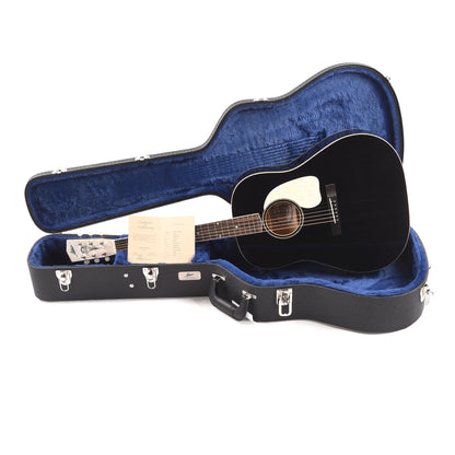 Atkin The Forty Three Aged Black Pearl Baked Sitka/Maple Acoustic Guitars / Dreadnought