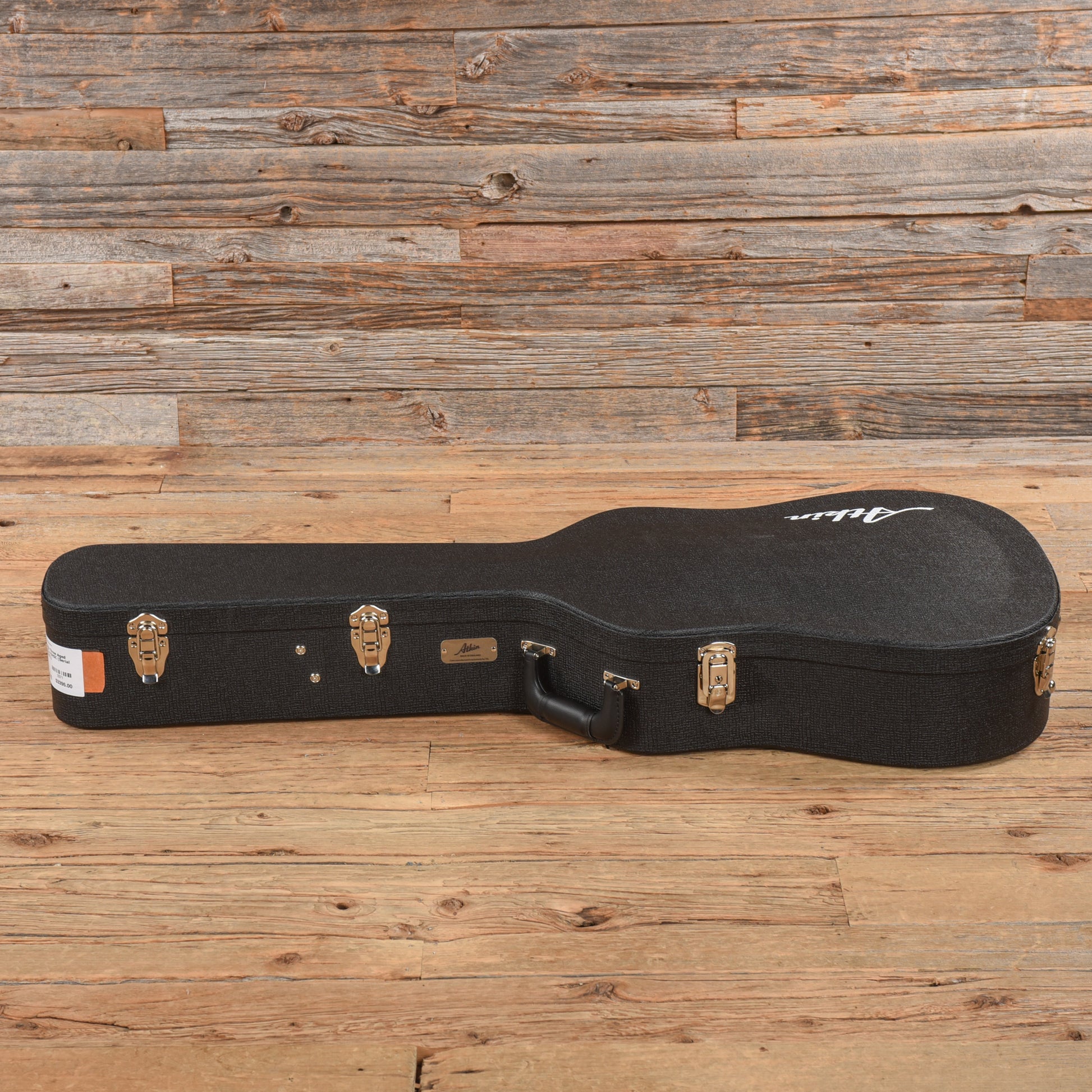 Atkin The Forty Three Aged Sunburst 2024 Acoustic Guitars / Dreadnought