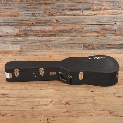 Atkin The Forty Three Aged Sunburst 2024 Acoustic Guitars / Dreadnought