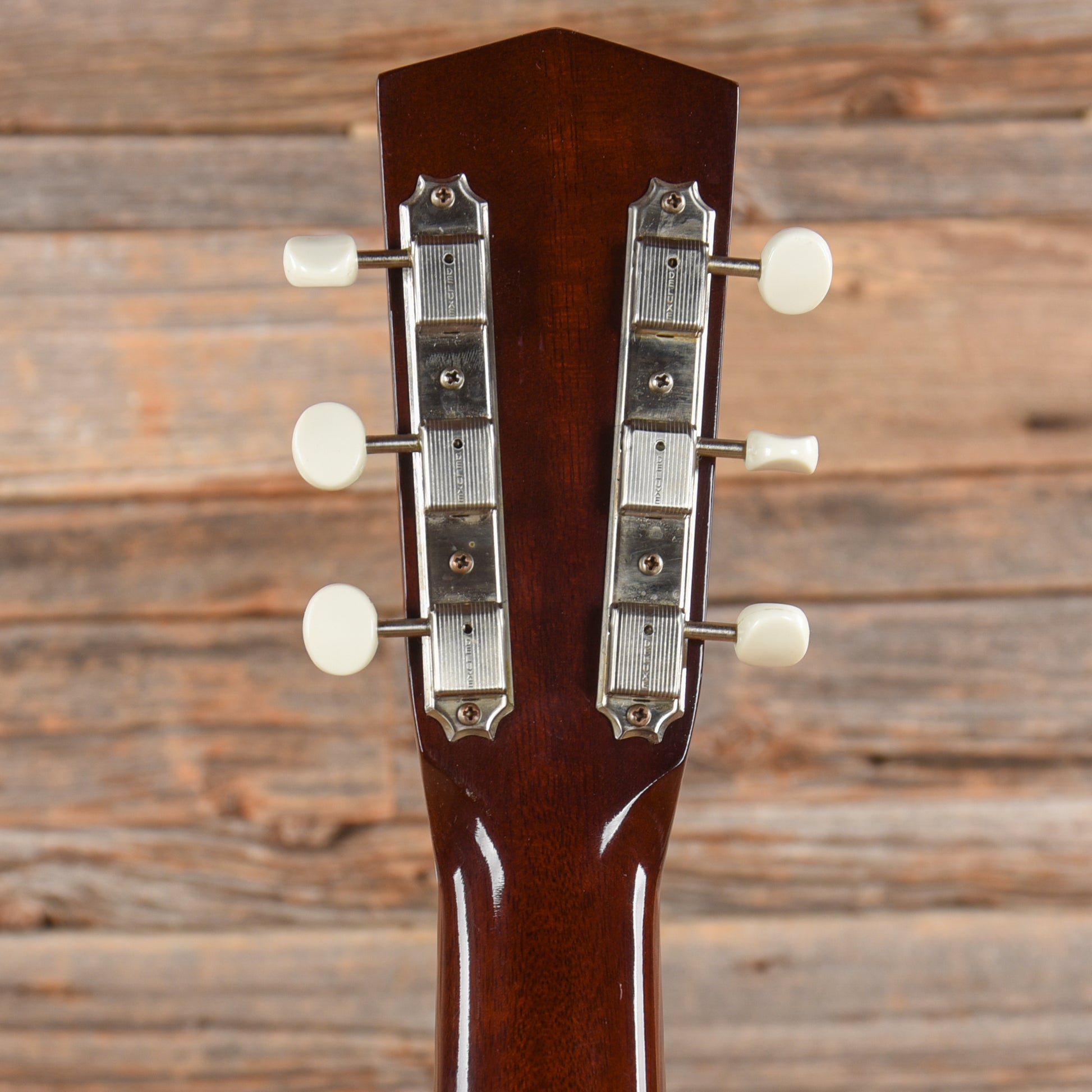 Atkin The Forty Three Aged Sunburst 2024 Acoustic Guitars / Dreadnought