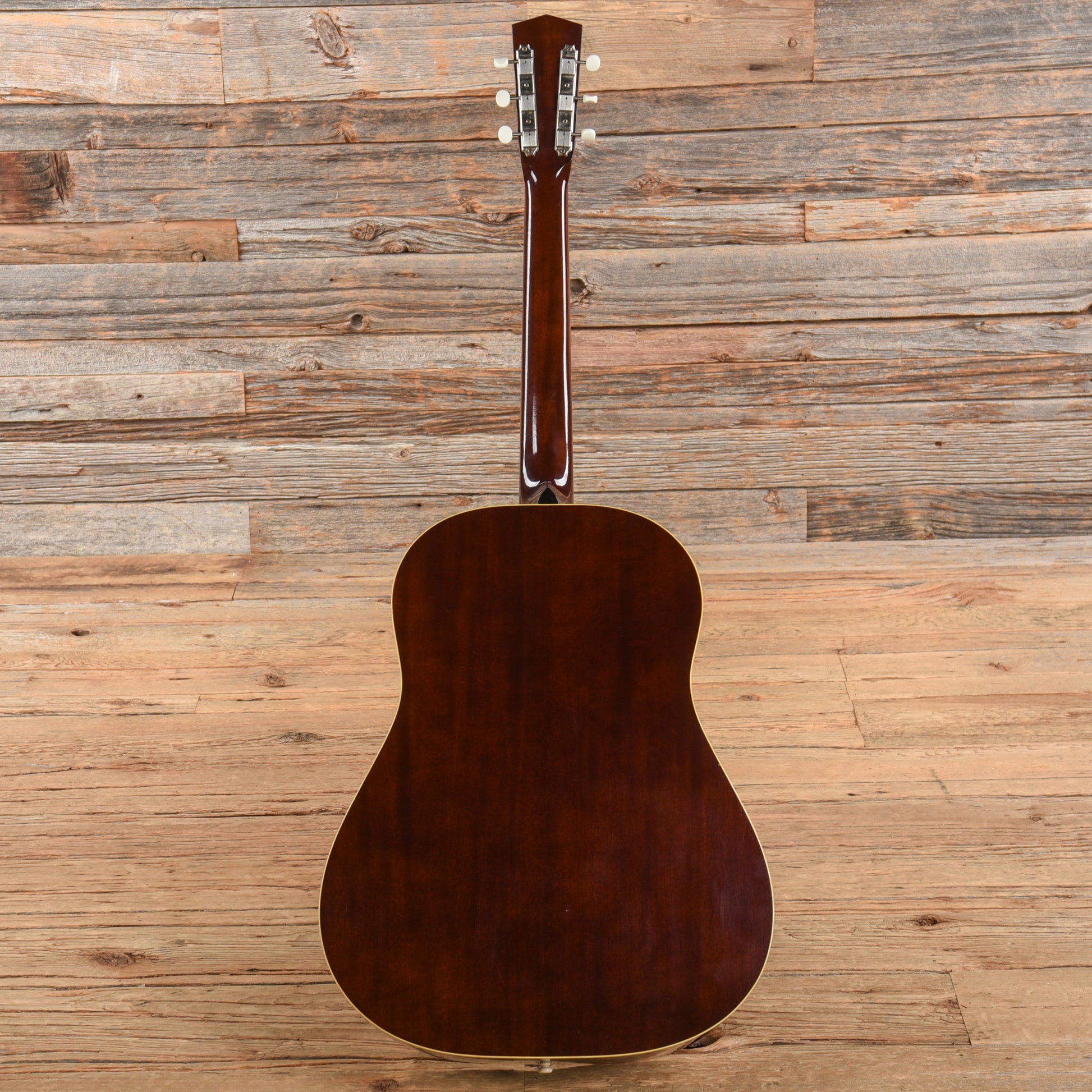 Atkin The Forty Three Aged Sunburst 2024 Acoustic Guitars / Dreadnought