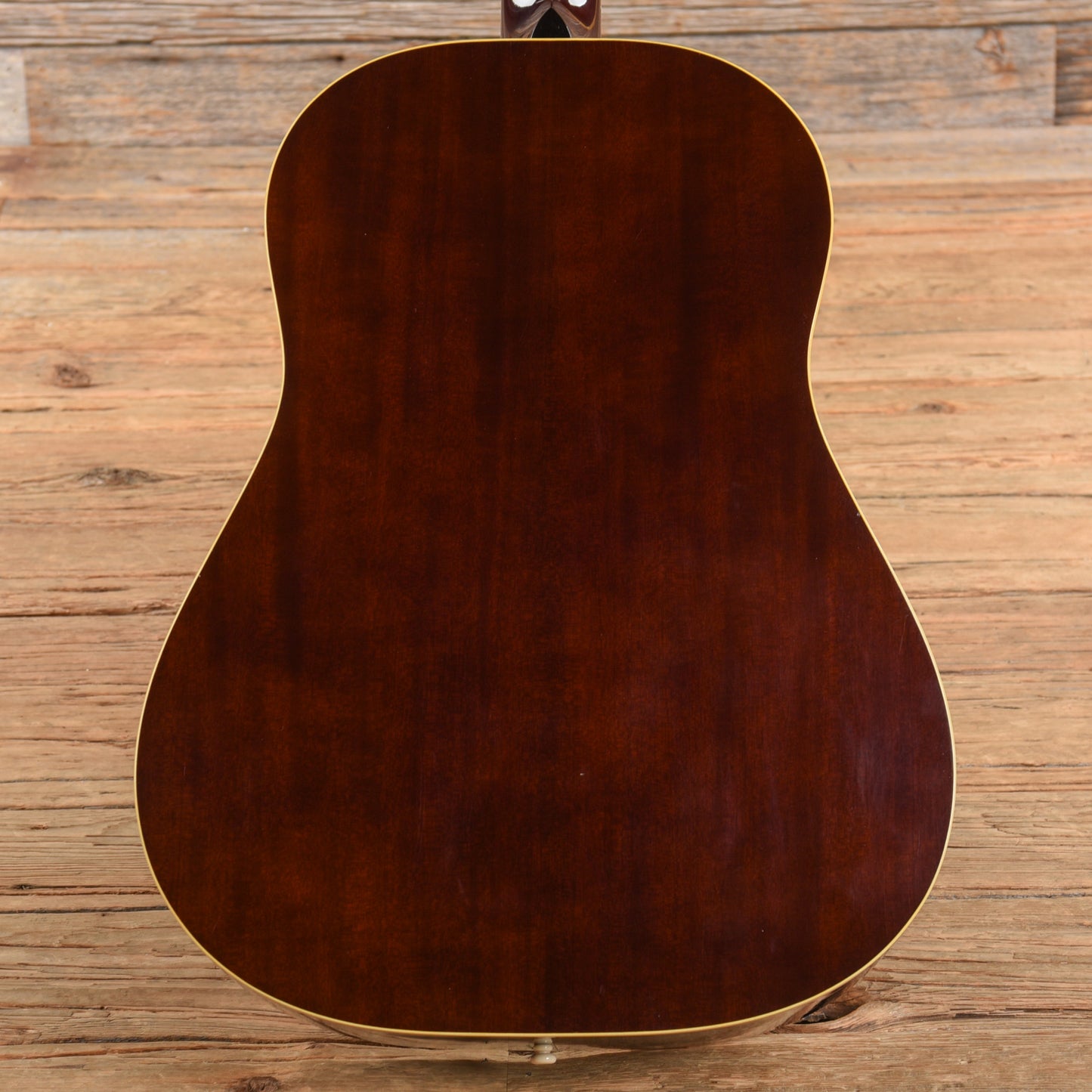Atkin The Forty Three Aged Sunburst 2024 Acoustic Guitars / Dreadnought