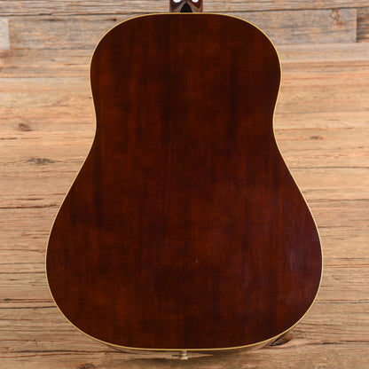 Atkin The Forty Three Aged Sunburst 2024 Acoustic Guitars / Dreadnought