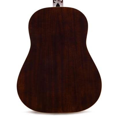 Atkin The Forty Three Baked Sitka/Mahogany Aged Faded Cherry Burst Acoustic Guitars / Dreadnought