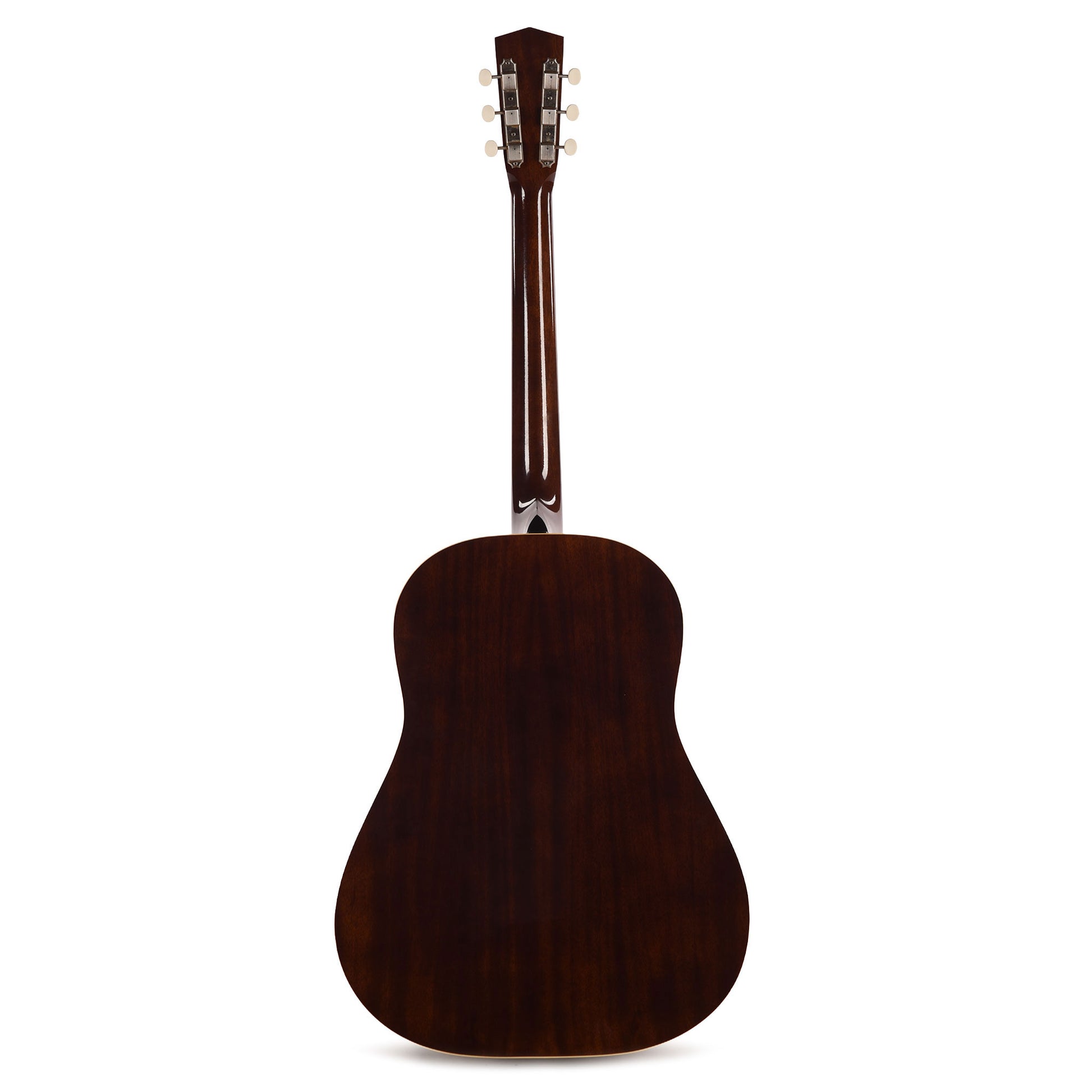 Atkin The Forty Three Baked Sitka/Mahogany Aged Faded Cherry Burst Acoustic Guitars / Dreadnought