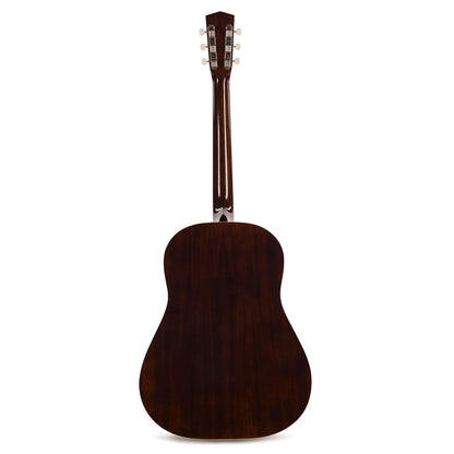 Atkin The Forty Three Baked Sitka/Mahogany Aged Faded Cherry Burst Acoustic Guitars / Dreadnought