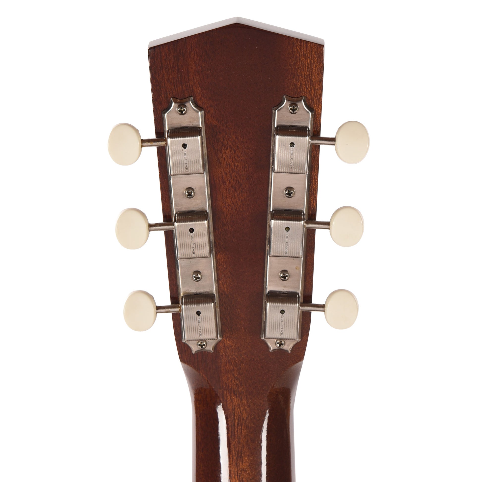 Atkin The Forty Three Baked Sitka/Mahogany Aged Natural Acoustic Guitars / Dreadnought