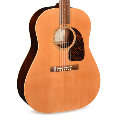 Atkin The Forty Three Baked Sitka/Mahogany Aged Natural Acoustic Guitars / Dreadnought