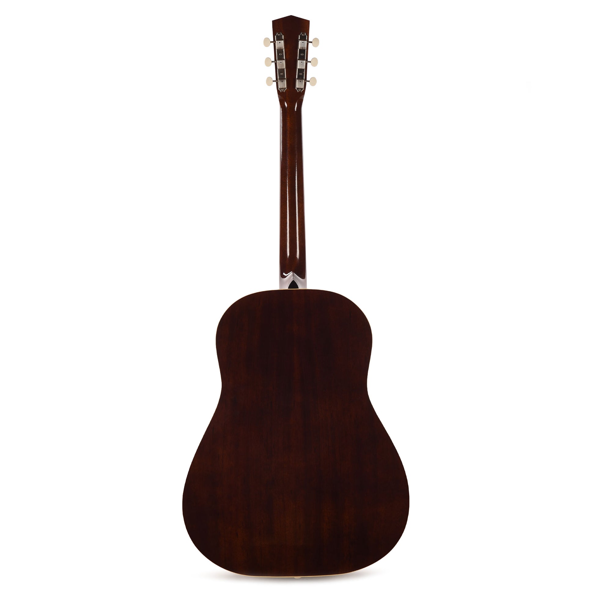 Atkin The Forty Three Baked Sitka/Mahogany Aged Natural Acoustic Guitars / Dreadnought