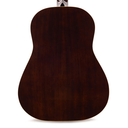 Atkin The Forty Three Baked Sitka/Mahogany Aged Natural Acoustic Guitars / Dreadnought