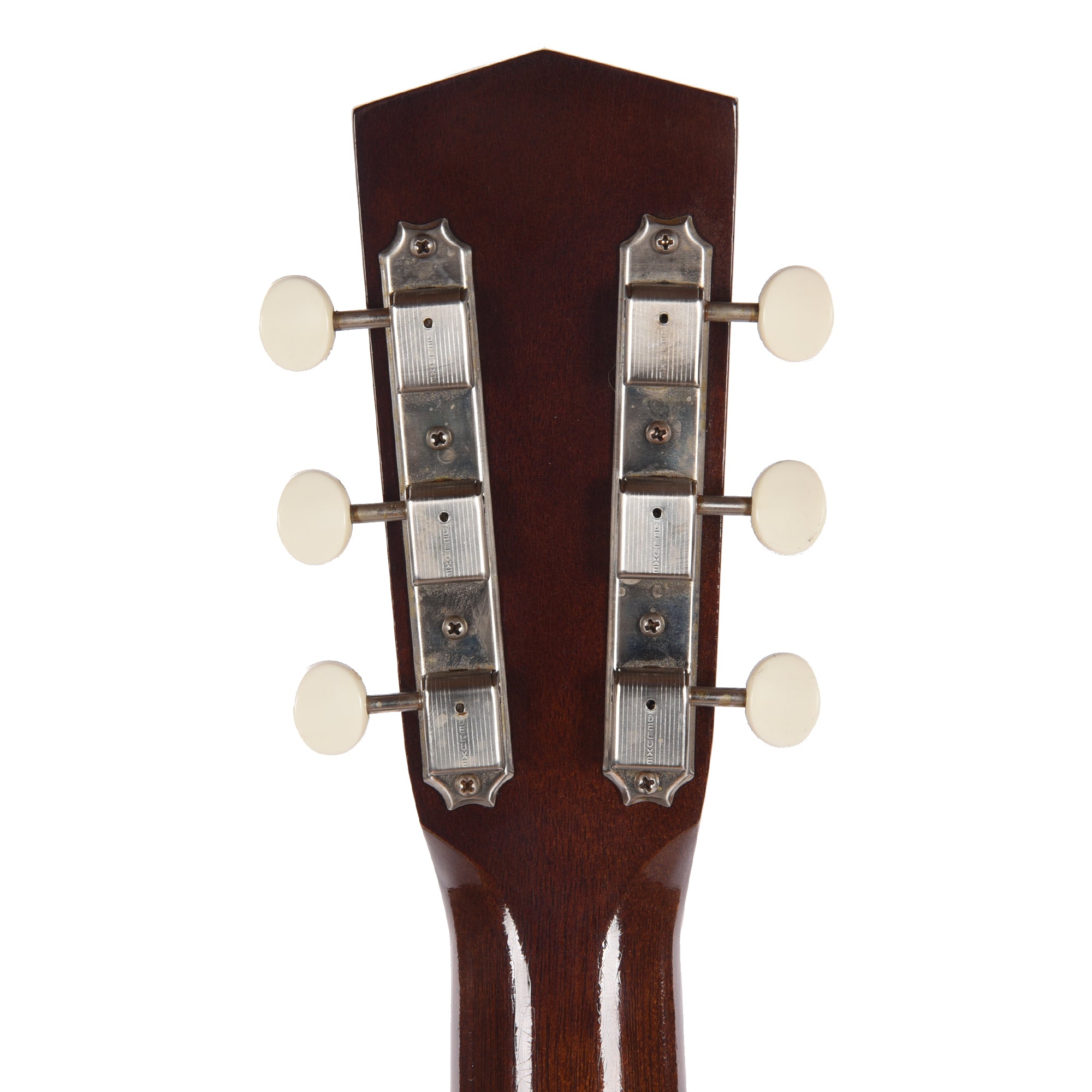 Atkin The Forty Three Baked Sitka/Mahogany Aged Pelham Blue Top w/Tortoise Pickguard Acoustic Guitars / Dreadnought