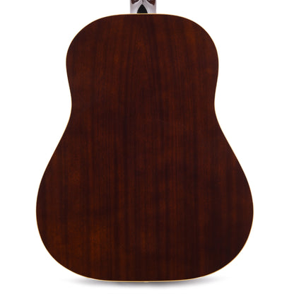 Atkin The Forty Three Baked Sitka/Mahogany Aged Pelham Blue Top w/Tortoise Pickguard Acoustic Guitars / Dreadnought