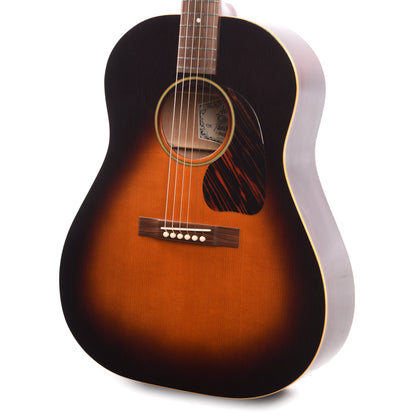 Atkin The Forty Three Baked Sitka/Mahogany Aged Sunburst Acoustic Guitars / Dreadnought