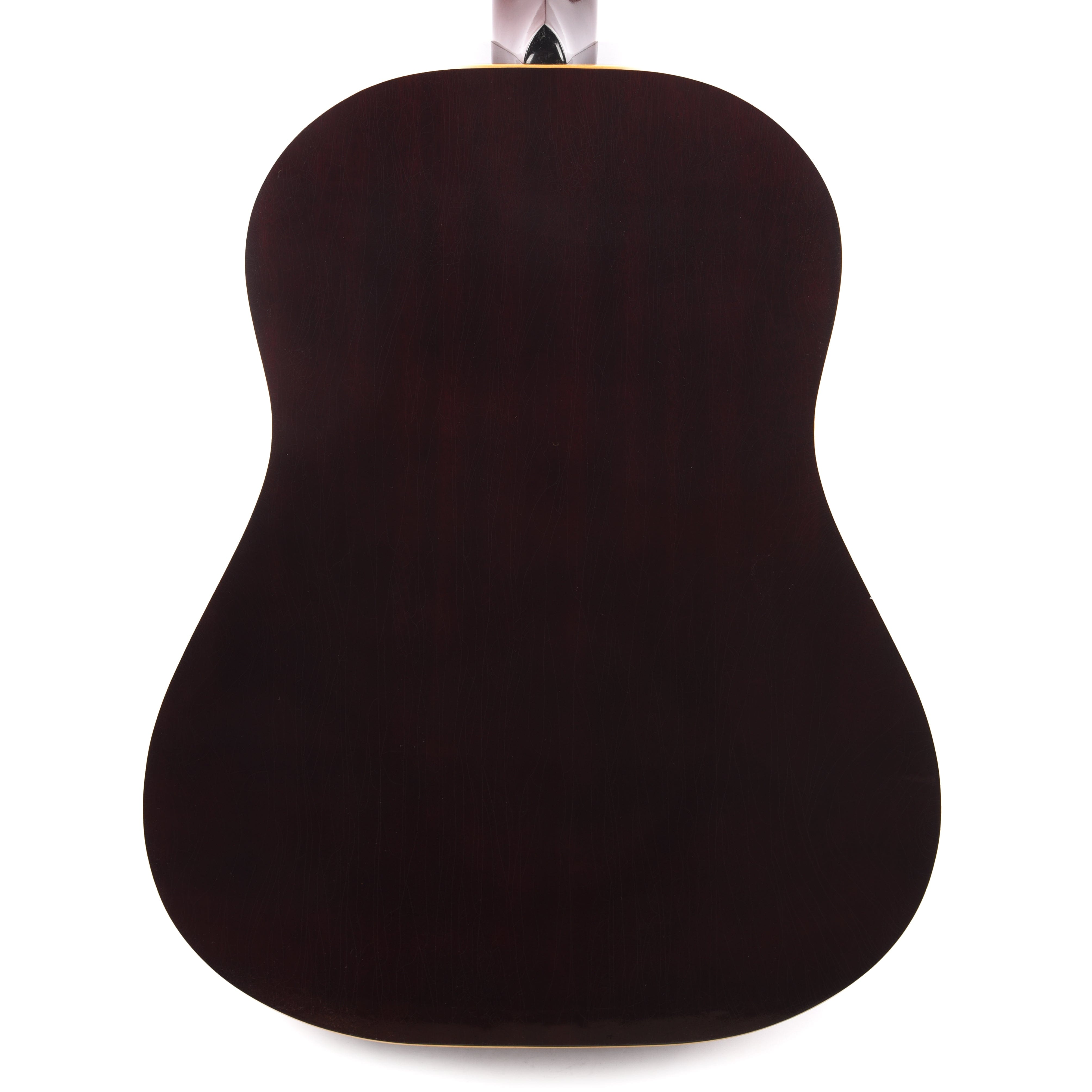 Atkin The Forty Three Baked Sitka/Mahogany Aged Sunburst Acoustic Guitars / Dreadnought