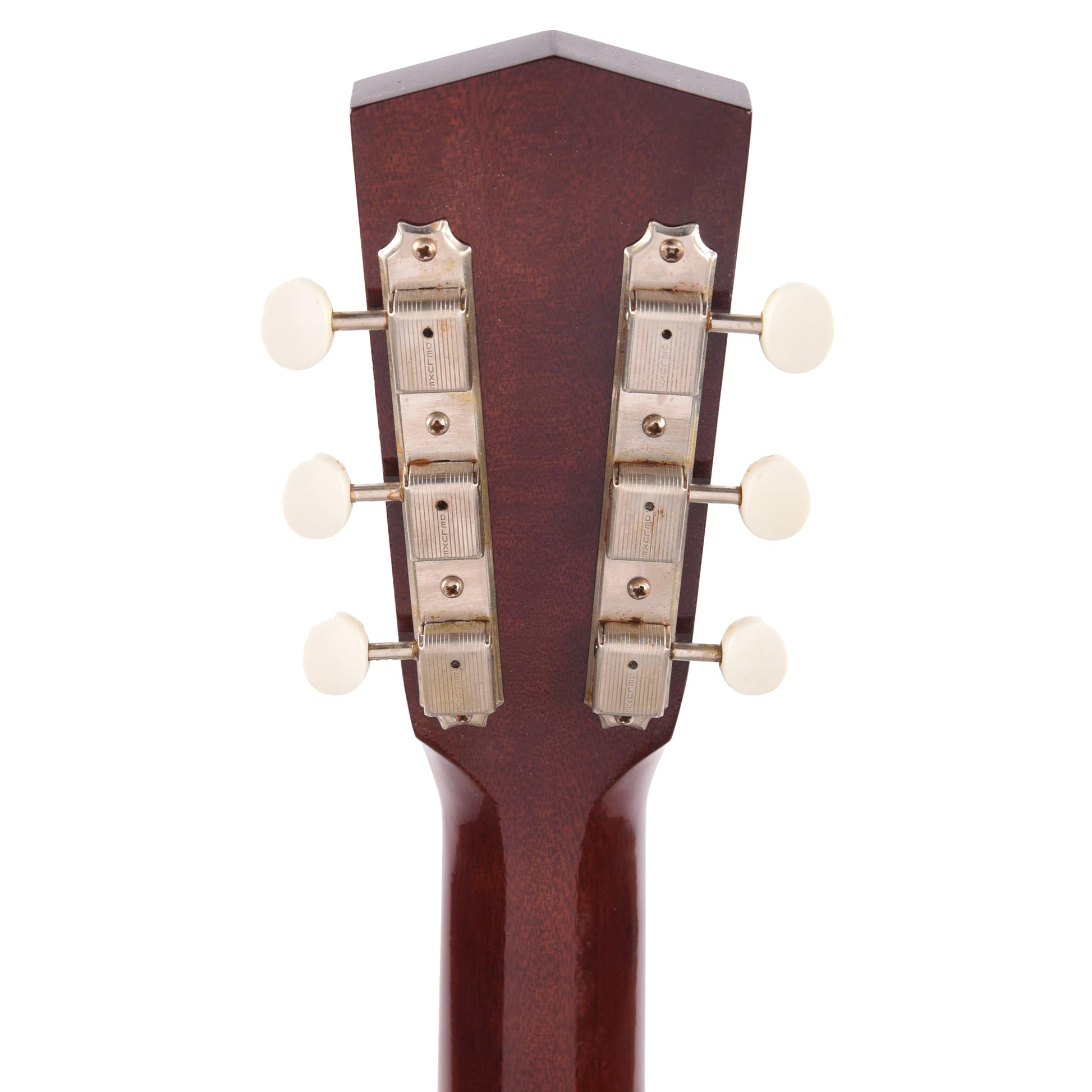 Atkin The Forty Three Baked Sitka/Mahogany Aged Sunburst Acoustic Guitars / Dreadnought