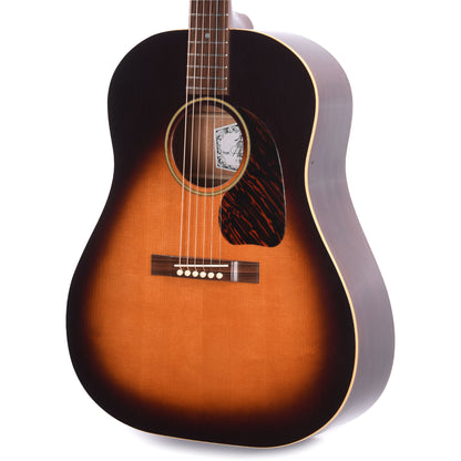 Atkin The Forty Three Baked Sitka/Mahogany Aged Sunburst Acoustic Guitars / Dreadnought
